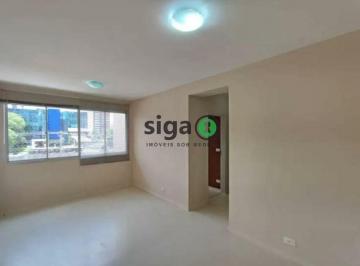 Apartamento · 75m² · 2 Quartos · 1 Vaga · Apartamento 2 Quartos com 1 suíte, 1 vaga de garagem, 75m² locação e venda
