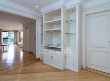 Apartamento · 198m² · 3 Quartos · 3 Vagas · Apartamento em Santa Cecília à Venda ? 3 Dormitórios (3 Suítes), 3 Vagas, 198m²
