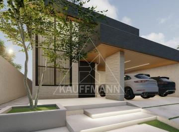 Casa · 360m² · 4 Quartos · 2 Vagas · Casa de Condomínio à Venda em Vargem Grande Paulista - 4 Dormitórios (3 Suítes), 2 Vagas, 360m²A.U