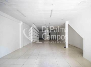 Comercial · 144m² · Salão Comercial de 144m² para alugar no bairro da Vila Mariana
