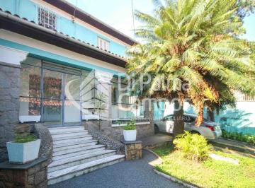 Casa · 290m² · 14 Quartos · 8 Vagas · Casa de 290m² para alugar no bairro do Ipiranga