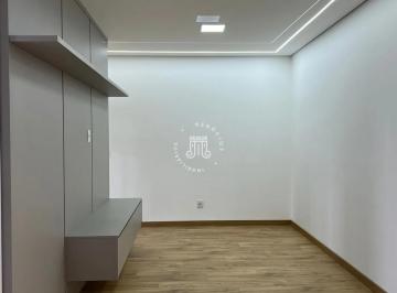 Apartamento · 54m² · 2 Quartos · 1 Vaga · APARTAMENTO À VENDA NO CONDOMÍNIO MAXX SANTA ANGELA - JUNDIAÍ / SP