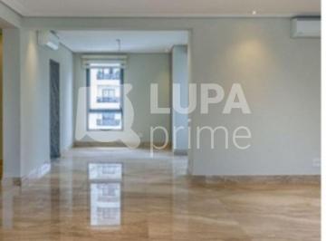 Apartamento · 180m² · 4 Quartos · 3 Vagas · APARTAMENTO COM 4 QUARTOS E 3 VAGAS DE GARAGEM PARA LOCAÇÃO EM SANTANA