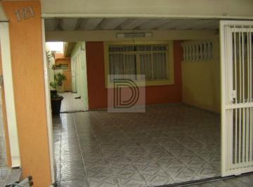 Casa · 125m² · 2 Quartos · 2 Vagas · SOBRADO NO BUTANTÂ