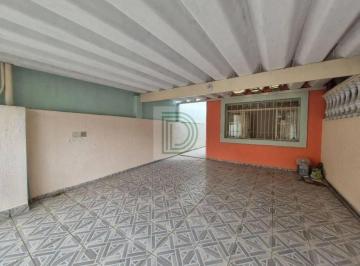 Casa · 125m² · 2 Quartos · 2 Vagas · Sobrado à Venda | 2 Dormitórios | 2 Vagas | Edícula com Churrasqueira | Butantã