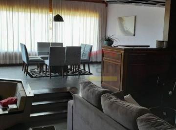 Casa · 367m² · 4 Quartos · 4 Vagas · SOBRADO NAS PALMAS DO TREMEMBÉ COM 04 DORMITÓRIOS, SENDO 2 SUÍTES, 4 VAGAS DE GARAGEM + LAZER