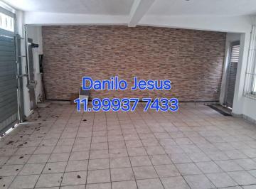 Casa · 180m² · 4 Quartos · 2 Vagas · Sobrado 4 dormitórios sendo uma suíte com edicula.