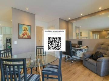 Apartamento · 97m² · 3 Quartos · 2 Vagas · Apartamentos no Condomínio HELBOR SPAZIO VITA. Fl58 Oportunidade