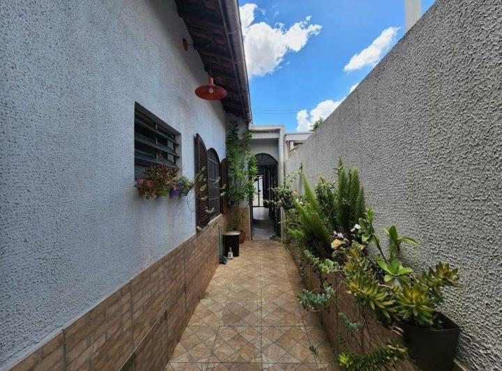 Casa à venda com 4 Quartos, Conjunto Residencial Butantã, São Paulo - R ...