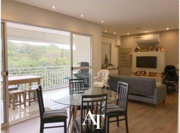 Apartamento · 96m² · 2 Quartos · 2 Vagas · APARTAMENTO PORTAL DO MORUMBI COM 96M² - 2 SUITES COM 2 VAGAS