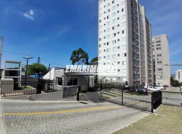 Apartamento · 48m² · 2 Quartos · 1 Vaga · Apartamento com 2 Quartos - Jardim São Carlos - Sorocaba/SP
