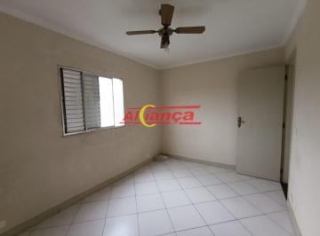 Apartamento · 50m² · 2 Quartos · 1 Vaga · ÓTIMO APARTAMENTO 02 DORMITÓRIOS E 1 VAGA DE GARAGEM - VILA RIO DE JANEIRO
