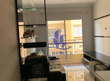 72e4b79c828a83d28ad91ae9b15a75b7141785e3 · Apartamento com 2 dormitórios à venda, 55 m² por R$ 270.000,00 - Jardim Samburá - Bauru/SP