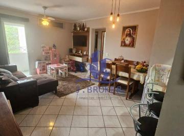 0be7440401a39c2521eafbbf33f4283fc09f4870 · Apartamento com 3 dormitórios à venda, 67 m² por R$ 300.000,00 - Vila Cardia - Bauru/SP