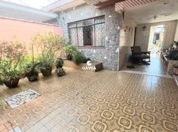 Casa · 130m² · 2 Quartos · 1 Vaga · Casa à venda no Jardim Independência em São Vicente.