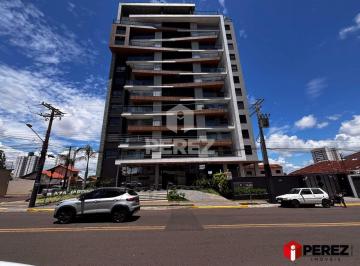 Apartamento · 94m² · 3 Quartos · 2 Vagas · Apartamento Novo Edifício Plaza Jardins no Bairro São Francisco.