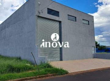 Comercial · 540m² · Galpão a venda, Parque das Laranjeiras