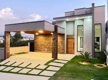Casa · 350m² · 3 Quartos · 2 Vagas · Bela casa no Condomínio Phytus