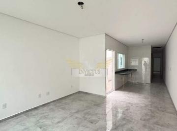 Casa · 75m² · 3 Quartos · 2 Vagas · Casa com 3 Quartos para Comprar, 75m² - Vila Francisco Matarazzo, Santo André/SP.