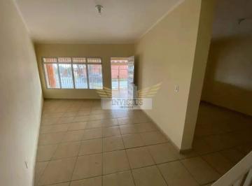 Casa · 147m² · 3 Quartos · 2 Vagas · Sobrado com 3 Quartos para Comprar, 147m² - Santa Maria, Santo André/SP.