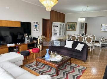 Apartamento · 198m² · 3 Quartos · 1 Vaga · Apartamento com 3 Quartos para Comprar, 198m² - Centro, Santo André/SP.
