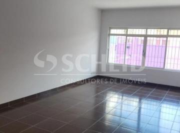 Casa · 250m² · 3 Quartos · Sobrado 250 m2 - 3 Vagas - 1 Suíte - 4 - Banheiros