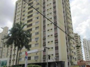 Apartamento · 134m² · 3 Quartos · 1 Vaga · Excelente Apartamento na Av Alberto Andaló