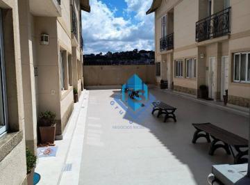 587cef16eed1d82df2a74224f7fb8e688ce44ccd · Sobrado à venda, 135 m² por R$ 760.000,00 - Nova Petrópolis - São Bernardo do Campo/SP