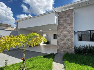 Casa · 96m² · 1 Quarto · Casa à venda Poncho Verde Primavera do Leste 395.000,00