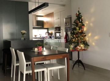 Apartamento · 118m² · 3 Quartos · 3 Vagas · Morumbi três suites, Impecavél