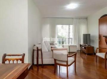 Apartamento · 110m² · 3 Quartos · 1 Vaga · Apartamento à venda com 110m², 3 quartos e 1 vaga