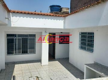 Casa · 152m² · 2 Quartos · 3 Vagas · Casa térrea residencial ou comercial à venda - 280 m² - Cidade Jardim Cumbica - Guarulhos - SP