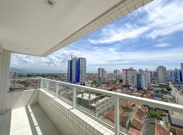 a01bed1618580066779285cc98b538172475d62b · Apartamento com 2 dormitórios à venda, 86 m² por R$ 580.000,00 - Aviação - Praia Grande/SP