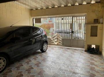 2db3187836f0f795172fc6a1d2c02c21bd20357f · Sobrado à venda, 183 m² por R$ 550.000,00 - Parque Continental - Guarulhos/SP