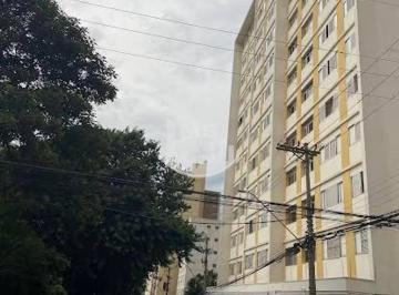 a81b06922e4b1e14f8773d2f04507cbadf04741a · Apartamento com 3 dormitórios à venda, 92 m² por R$ 440.000,00 - Botafogo - Campinas/SP