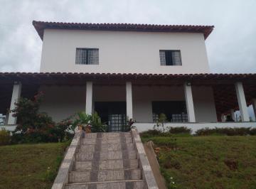 Rural · 140m² · 3 Quartos · 1 Vaga · Chácara com vista panorâmica