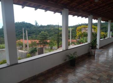 Rural · 140m² · 3 Quartos · 1 Vaga · Chácara com vista panorâmica
