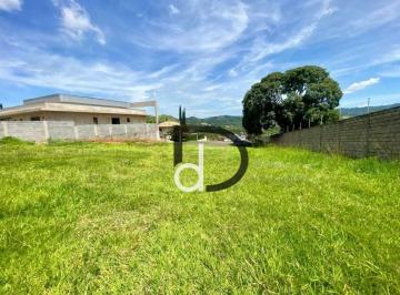 946635251441825933e61016fcd22e46e38327e1 · Terreno à venda, 612 m² por R$ 387.000,00 - Condomínio Vereda Paraíso - Morungaba/SP