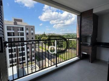 a348f89398729e0be1291f7fd8c3162052f95c35 · Apartamento com 2 dormitórios à venda, 77 m² por R$ 800.000 - Vila Costa e Silva - Campinas/SP