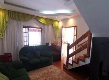 e7d2bf2e4a366261c03e8d723071d78229e157e4 · Sobrado com 3 dormitórios à venda, 164 m² por R$ 699.999,99 - Torres Tibagy - Guarulhos/SP