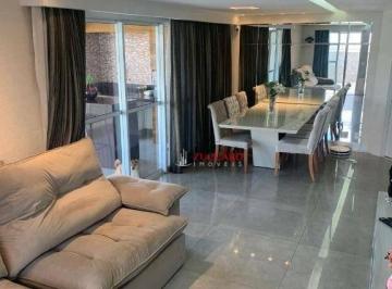 f05da981f61f63acaf50c1305f352572049a13b8 · Cobertura com 4 dormitórios à venda, 240 m² por R$ 2.399.000,00 - Vila Leonor - Guarulhos/SP