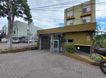 Apartamento · 61m² · 2 Quartos · 1 Vaga · APTO. COM 2 DORM, GARAGEM E MUITO SOL (IMPECAVEL)