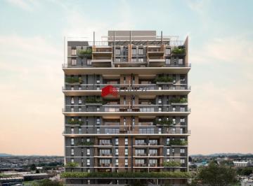 Apartamento · 79m² · 3 Quartos · 1 Vaga · Apartamento com 79m² 3 quartos, à venda, no bairro Centro em São José dos Pinhais