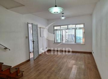 Casa · 100m² · 2 Quartos · 2 Vagas · Sobrado A Venda Vila Anhanguera com 2 quartos e 2 vagas Entrada Lateral