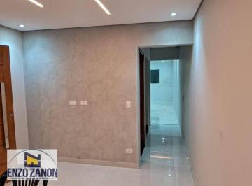 e4148fba552abe690e2493b9707acd48e9f0871a · Sobrado (Novo) 4 dormitórios sendo 3 suites, 145,00 m² de construção à venda por R$ 950.000 - B. Ass