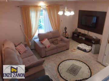 3f88eca4d8210d136136f86d4c1715b36673b22f · Sobrado 3 Suites, 4 Vagas, Piscina e Sauna à venda, 326 m² por R$ 1.850.000 - Parque Espacial - São 