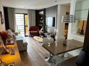 16a34621436704d7bf086a7f525c1271a9c741a3 · Apartamento com 1 dormitório para alugar, 45 m² por R$ 8.500,01/mês - Jardim Paulista - São Paulo/SP