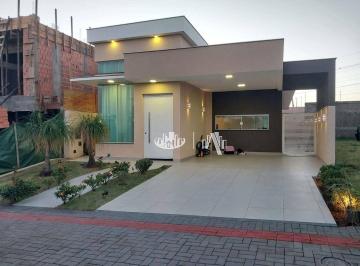 Casa à venda - Parque Tauá - Cond. Araçari - Zona Leste de Londrina/PR · Casa com 3 quartos à venda, 150 m² por R$ 1.200.000 - Parque Taua Araçari - Londrina/PR