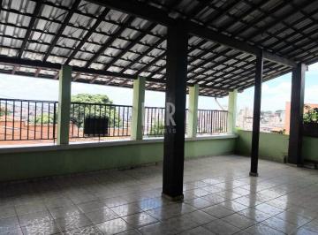 Casa · 200m² · 4 Quartos · 3 Vagas · Casa à venda, 4 quartos, 1 suíte, 3 vagas, Concórdia - Belo Horizonte/MG