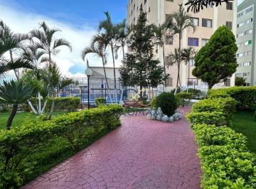 3a5ed5f44fe29da33a79fbb389dc1969daaa8909 · Vende - Excelente Apartamento de 58m²,- Cond. Res. Aeroportos Internacionais - Guarulhos - SP.
